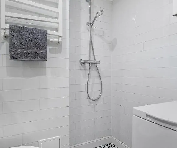 Apartament Oldtown Cosy