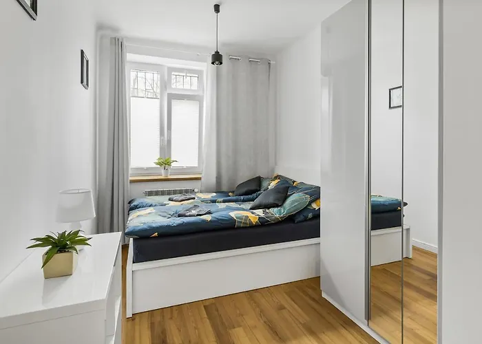 Apartament Oldtown Cosy *