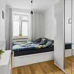 Apartament Oldtown Cosy *