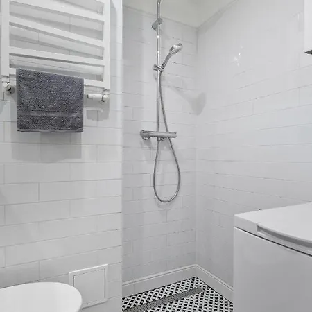 Apartamento Oldtown Cosy