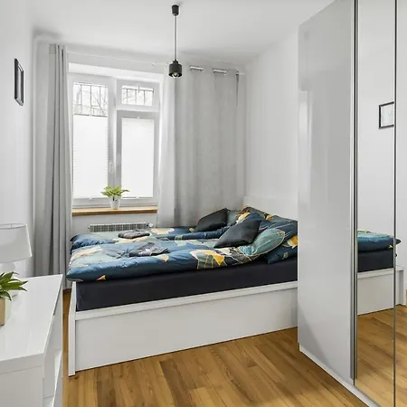 Apartamento Oldtown Cosy *