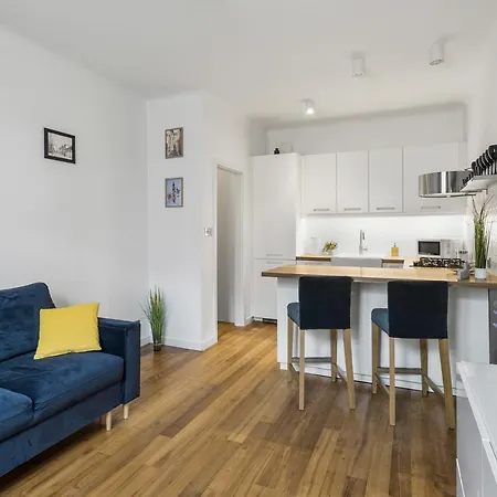 Apartament Oldtown Cosy *